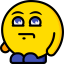 Frustrated icon 64x64