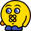 Silence icon 64x64