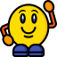 Smile icon 64x64