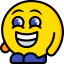 Grinning biểu tượng 64x64