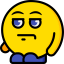Dissapointment icon 64x64