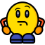 Confused icon 64x64
