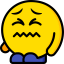 Confused icon 64x64