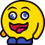 Silly icon 64x64