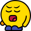 Annoyed icon 64x64