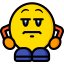 Dissapointment icon 64x64