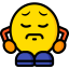 Sad icon 64x64