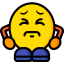 Sad icon 64x64