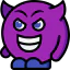 Devil icon 64x64