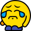 Crying 图标 64x64