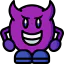 Devil icon 64x64