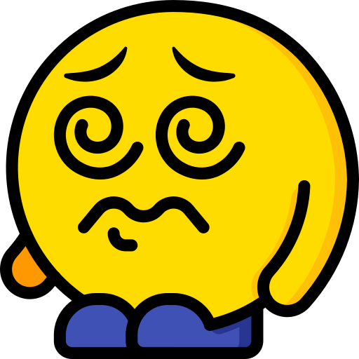 Dizzy icon