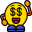 Money icon 64x64