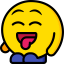 Cheeky icon 64x64