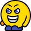 Evil icon 64x64
