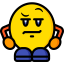 Confused icon 64x64