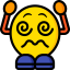 Dizzy icon 64x64
