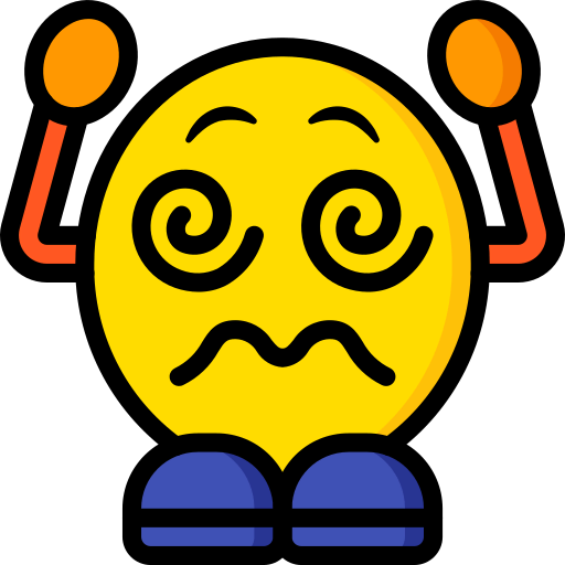 Dizzy icon