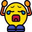 Crying 图标 64x64