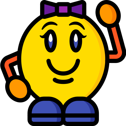 Smiling 图标