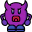 Devil icon 64x64