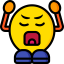 Shouting icon 64x64