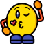 Wink icon 64x64