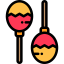 Maracas icon 64x64
