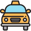 Taxi アイコン 64x64