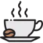 Coffee アイコン 64x64