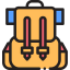 Backpack アイコン 64x64