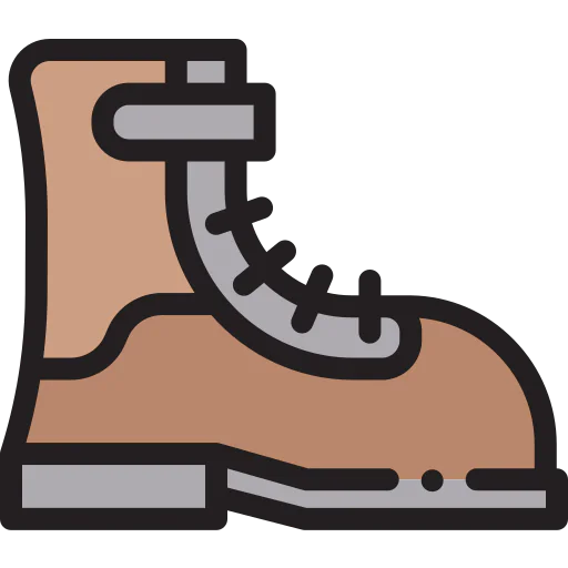 Boot icon