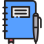 Journal icon 64x64