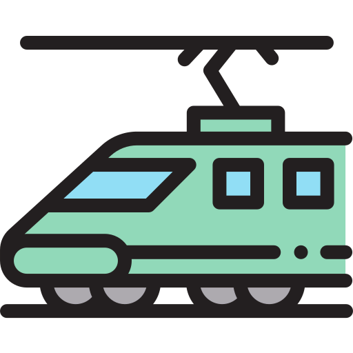 Train icon