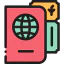 Passport アイコン 64x64