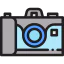 Camera アイコン 64x64