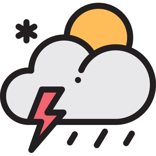 Weather ícono