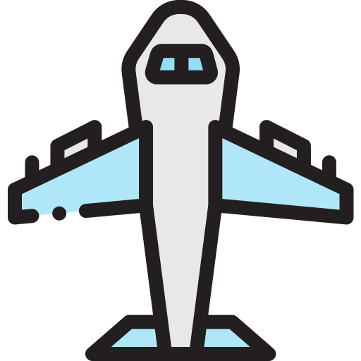 Plane icon