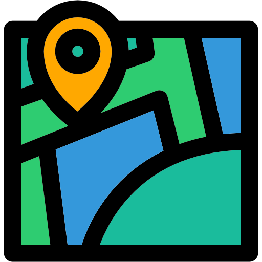 Map icon