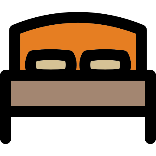 Bed icon