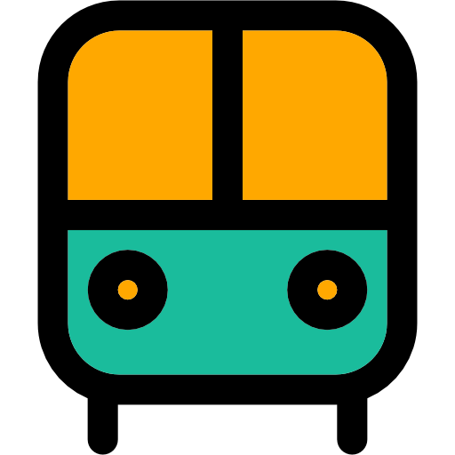 Train icon