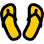 Sandals іконка 64x64