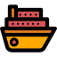 Cruise Symbol 64x64