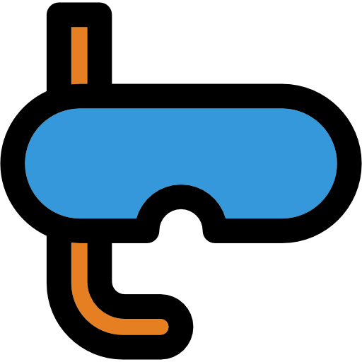 Diving icon