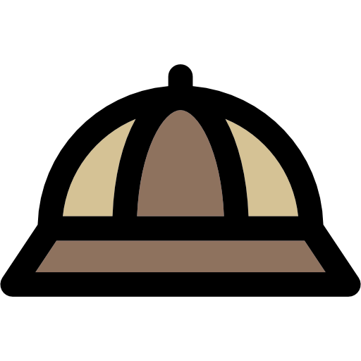 Hat icon