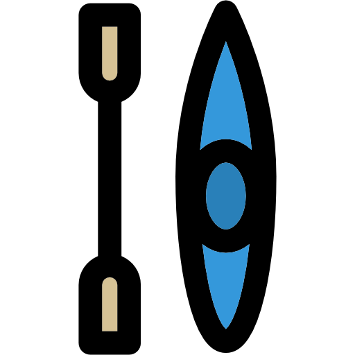 Canoe 图标