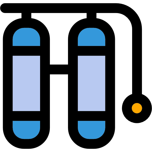 Oxygen Symbol
