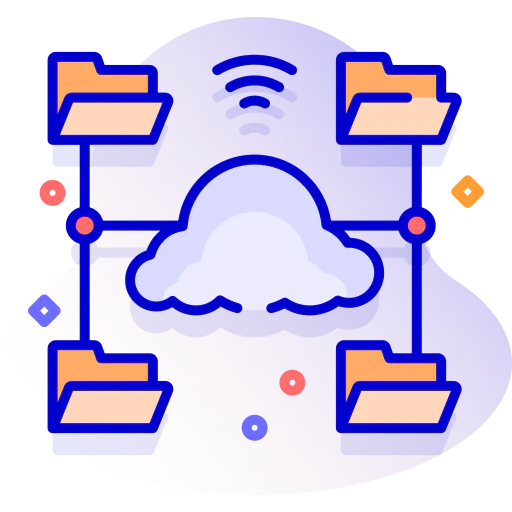 Cloud icon
