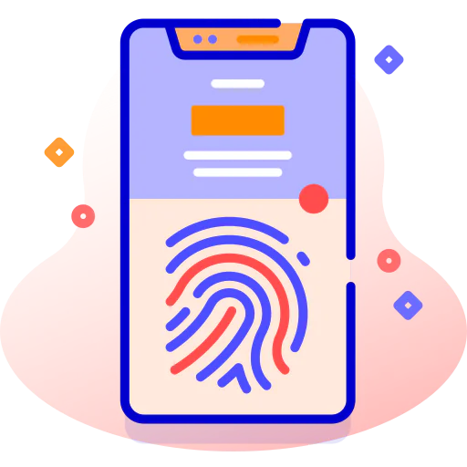 Fingerprints іконка