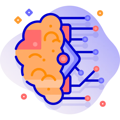 Brain icon